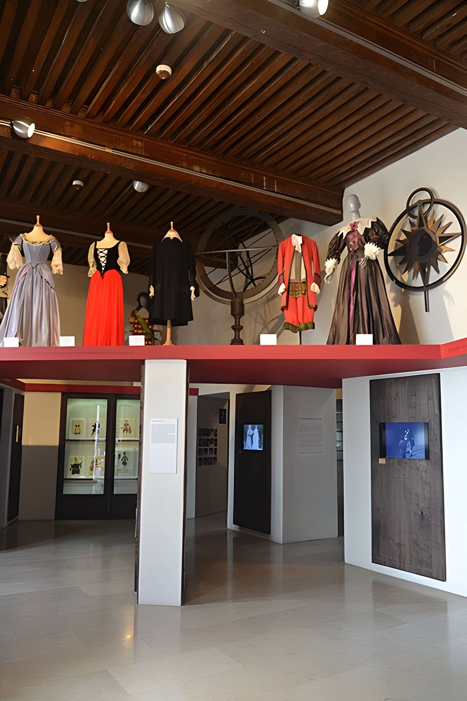 Maison Jean-Vilar à Avignon