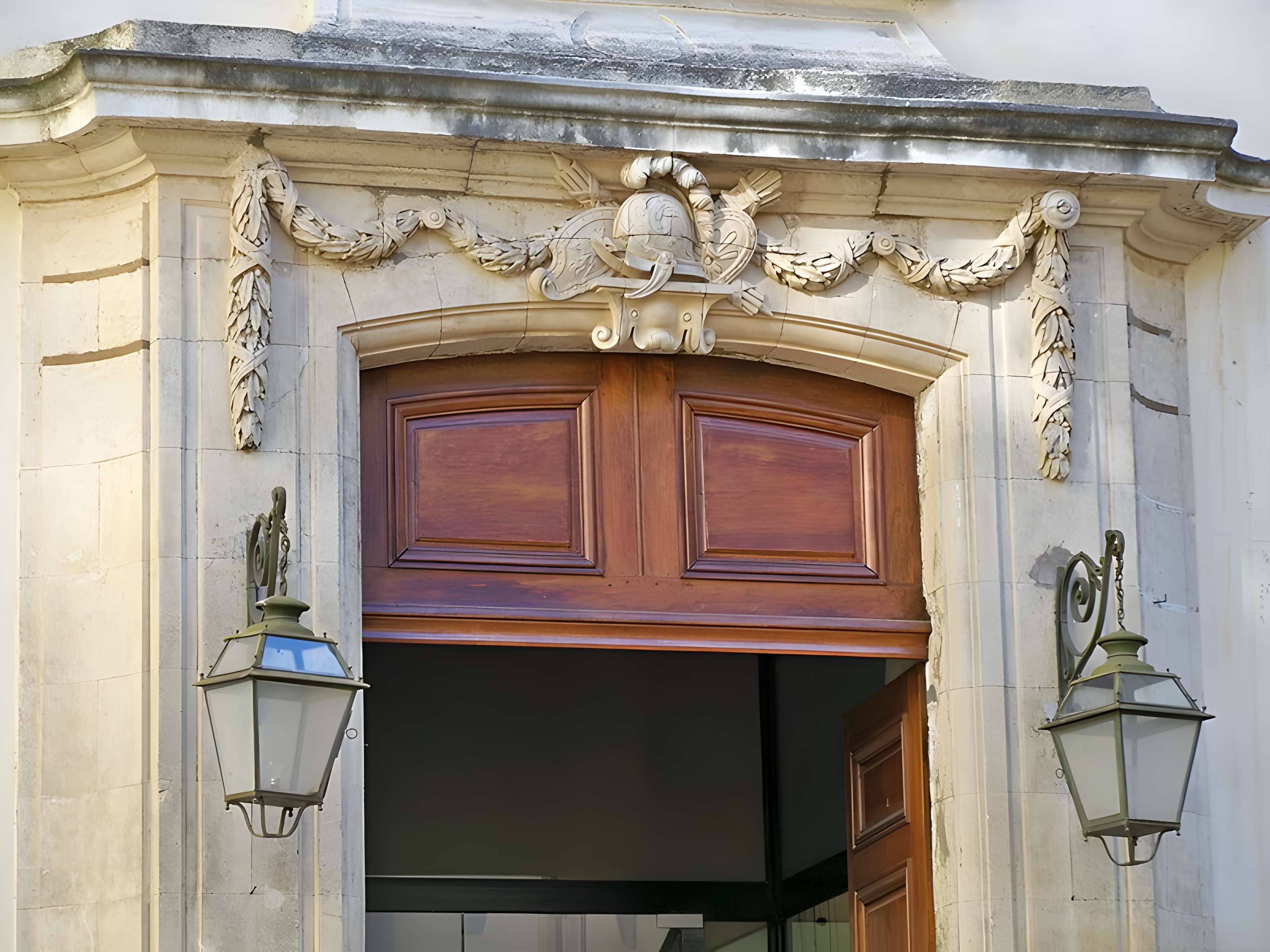 Maison Jean-Vilar à Avignon