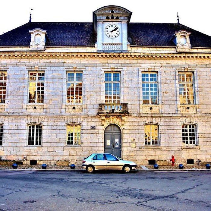 Photo de Bailliage de Baume-les-Dames