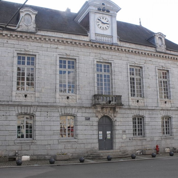 Photo de Bailliage de Baume-les-Dames