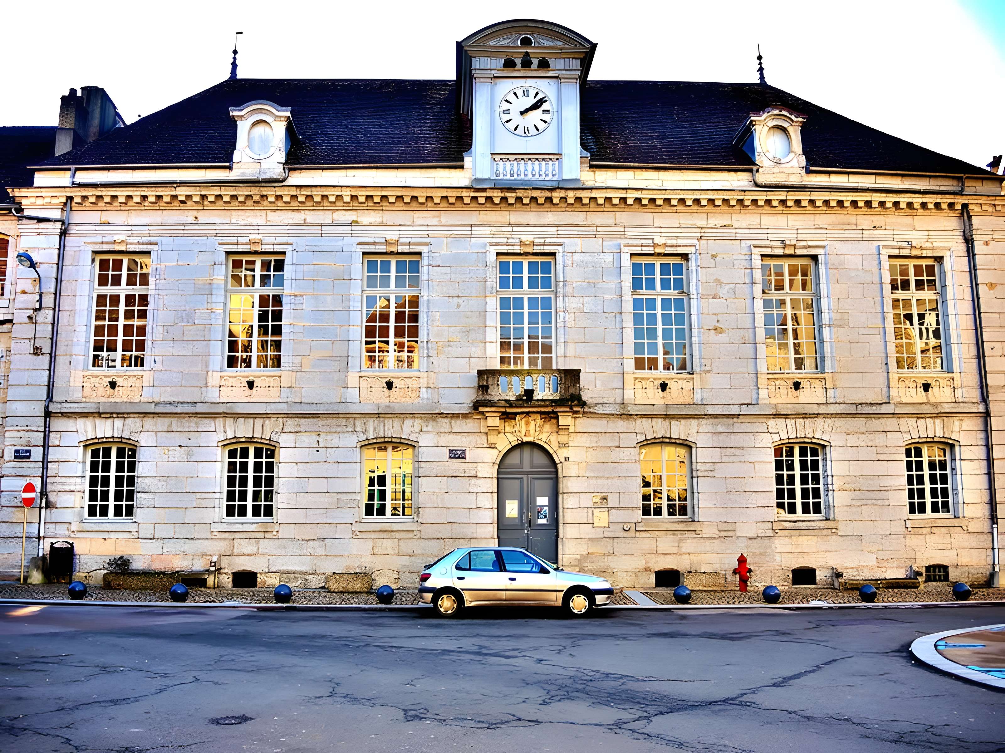 Bailliage de Baume-les-Dames