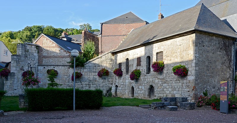 Photo de Bailliage de Caudebec-en-Caux
