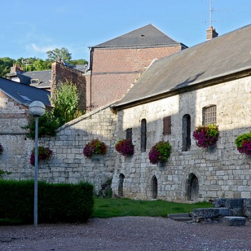 bailliage de caudebec en caux