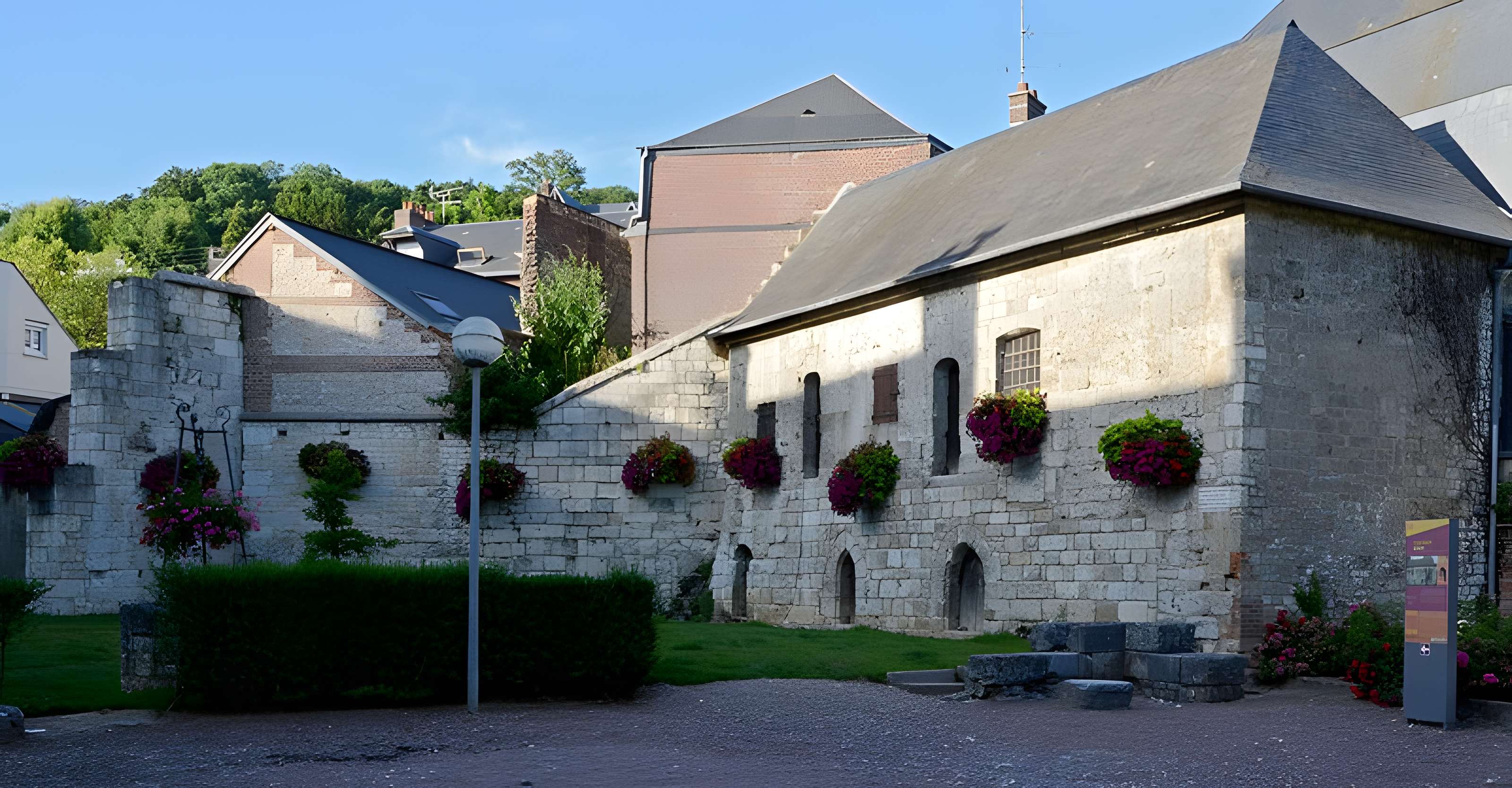 Bailliage de Caudebec-en-Caux 