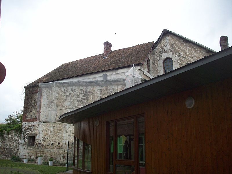 Photo de Bailliage de Pont-de-l'Arche