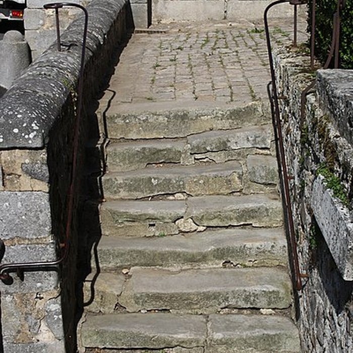 Photo de Bailliage de Rochefort-en-Yvelines