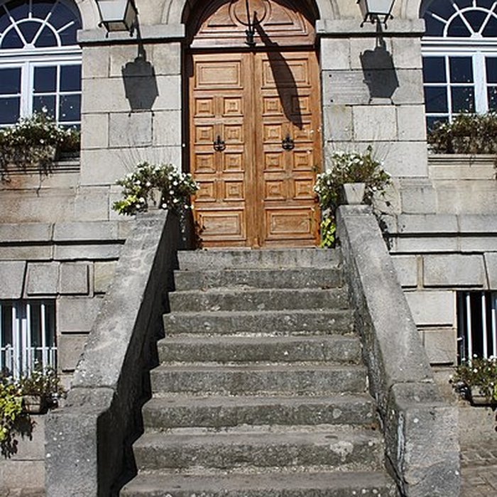 Photo de Bailliage de Rochefort-en-Yvelines