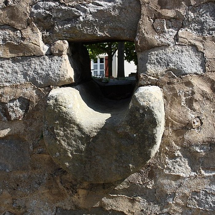 Photo de Bailliage de Rochefort-en-Yvelines