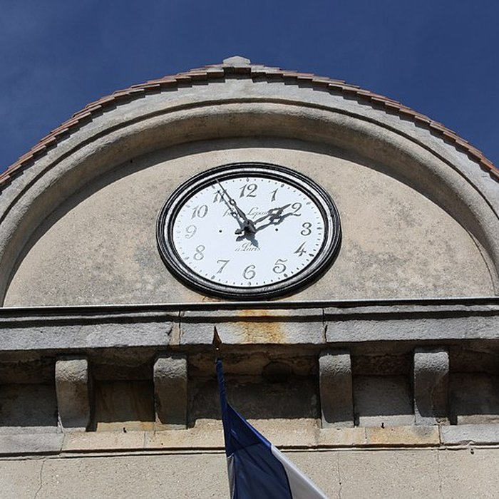 Photo de Bailliage de Rochefort-en-Yvelines