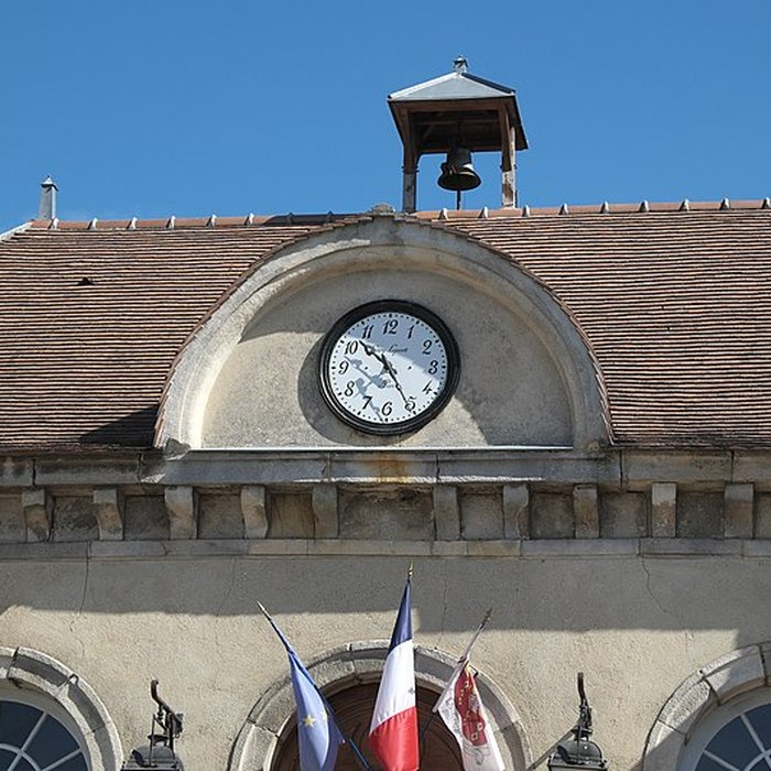 Photo de Bailliage de Rochefort-en-Yvelines