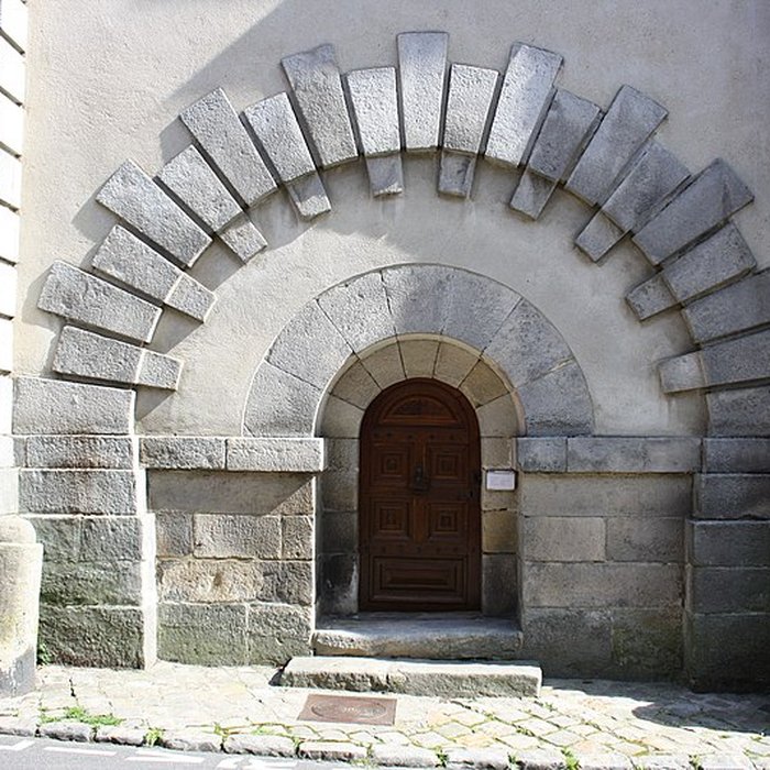 Photo de Bailliage de Rochefort-en-Yvelines