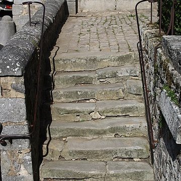 Bailliage de Rochefort-en-Yvelines