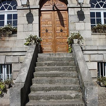 Bailliage de Rochefort-en-Yvelines