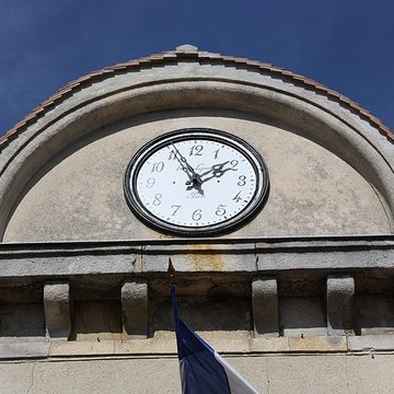 Bailliage de Rochefort-en-Yvelines