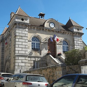 Bailliage de Rochefort-en-Yvelines