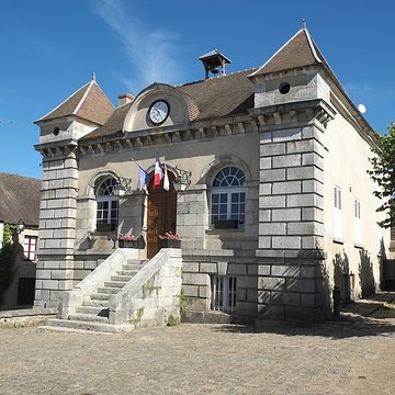 Bailliage de Rochefort-en-Yvelines