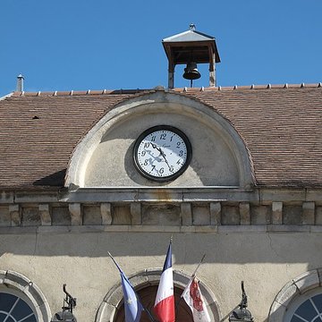 Bailliage de Rochefort-en-Yvelines