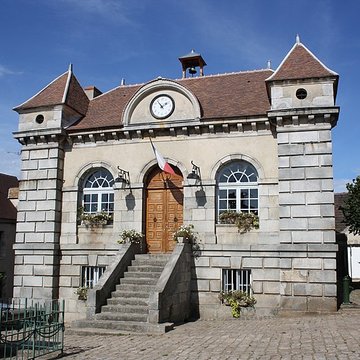 Bailliage de Rochefort-en-Yvelines