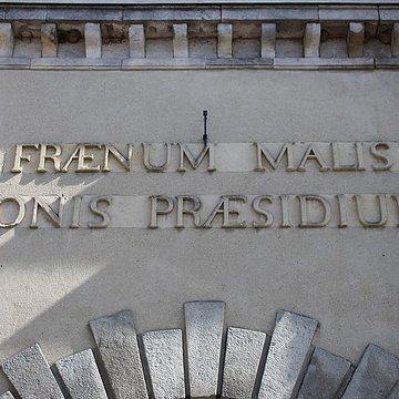 Bailliage de Rochefort-en-Yvelines