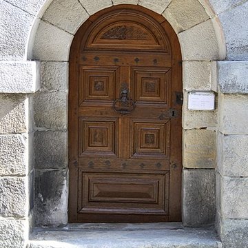 Bailliage de Rochefort-en-Yvelines