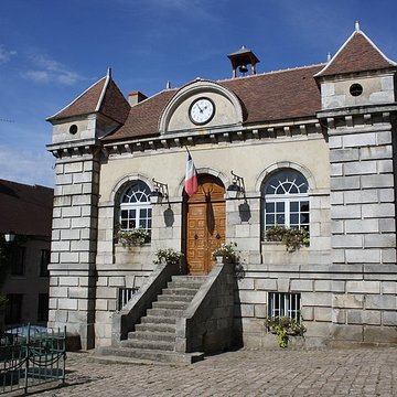 Bailliage de Rochefort-en-Yvelines