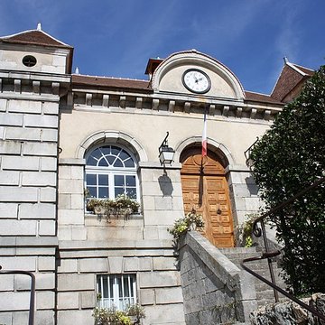 Bailliage de Rochefort-en-Yvelines