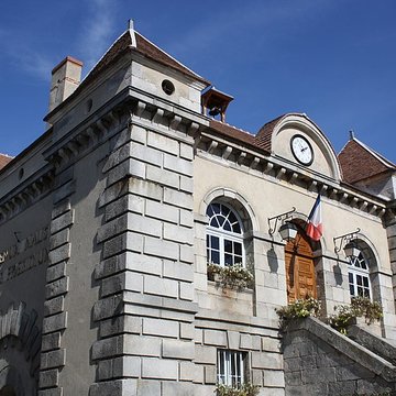 Bailliage de Rochefort-en-Yvelines