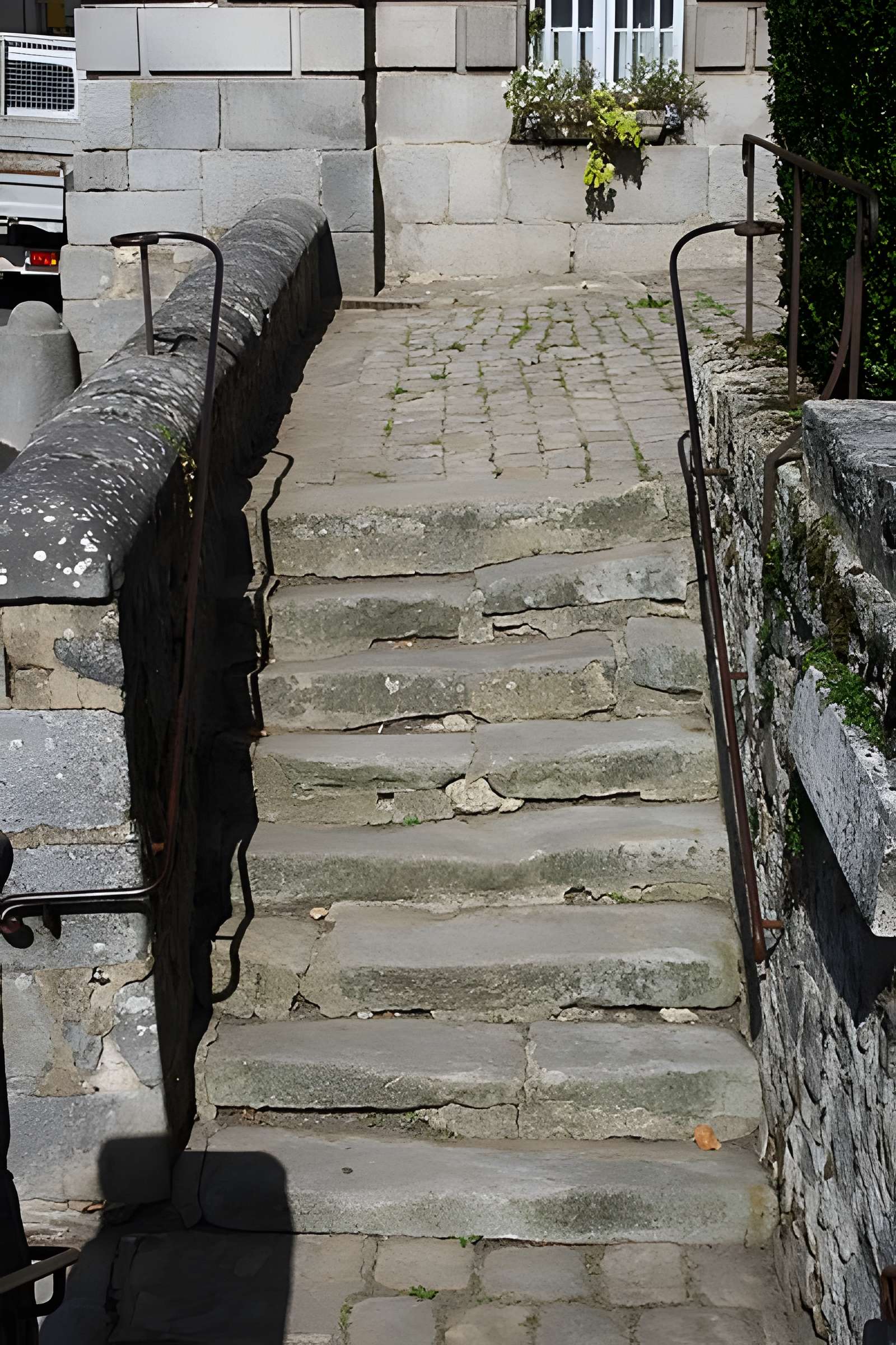 Bailliage de Rochefort-en-Yvelines