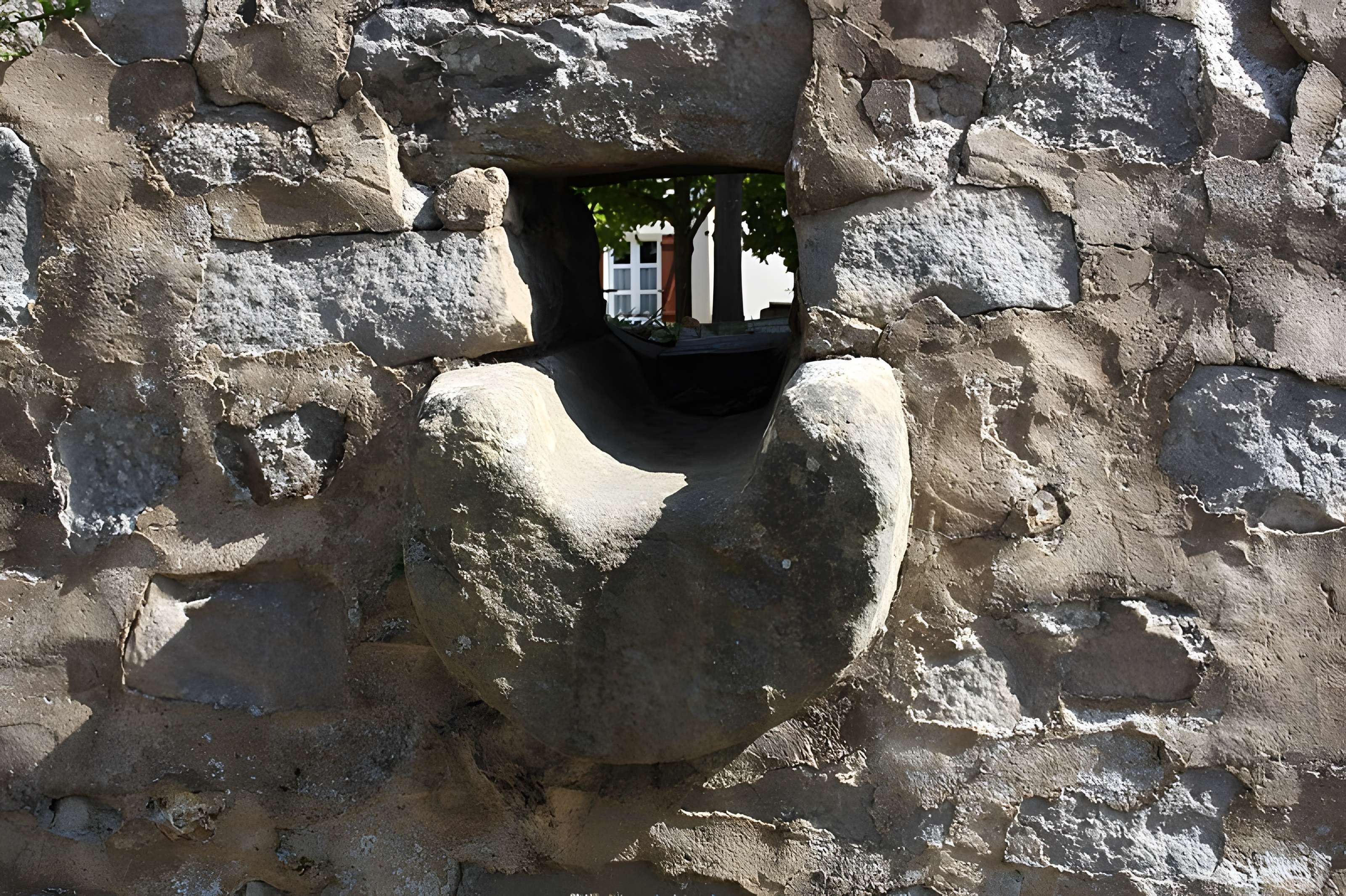 Bailliage de Rochefort-en-Yvelines