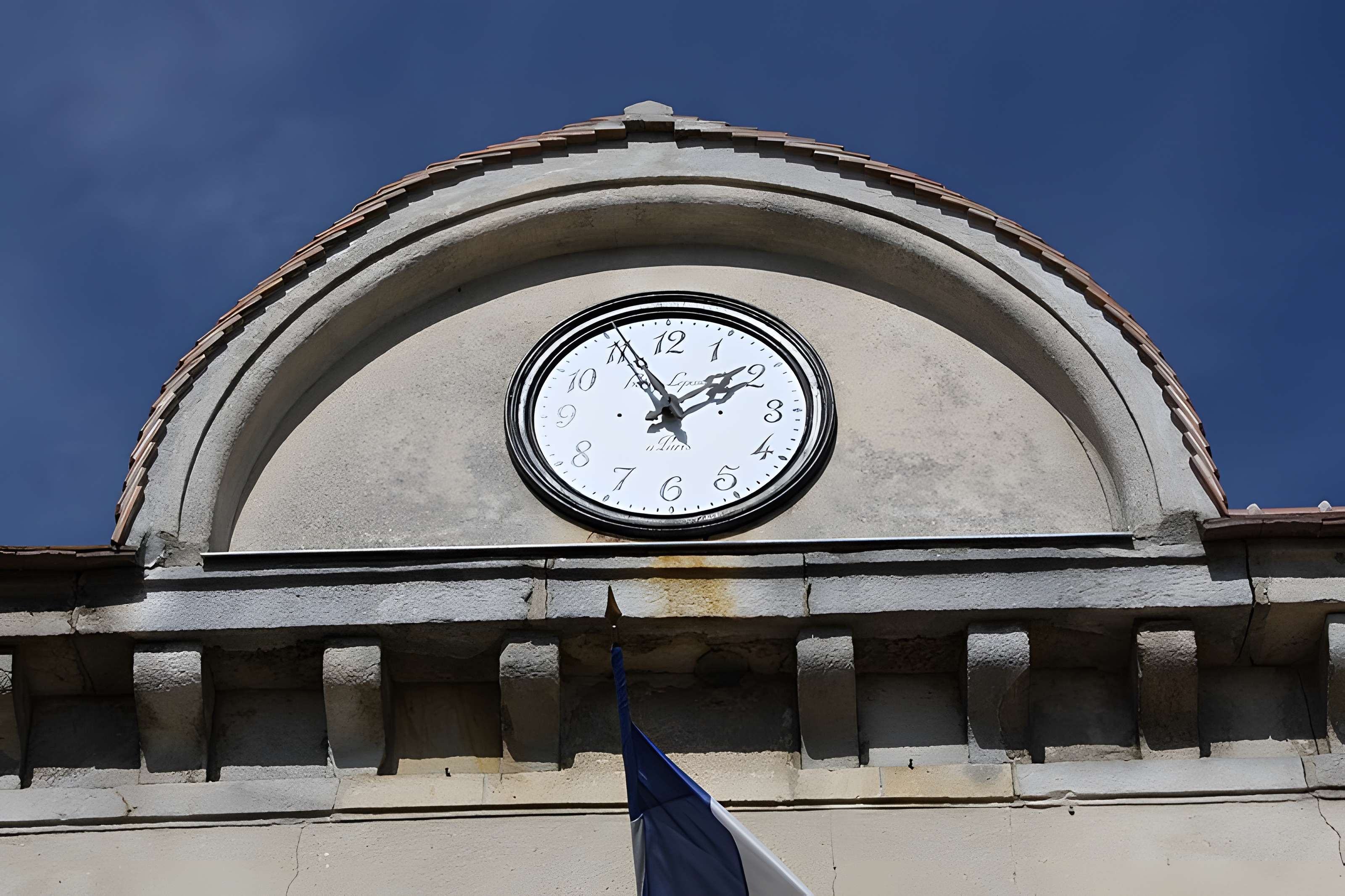 Bailliage de Rochefort-en-Yvelines