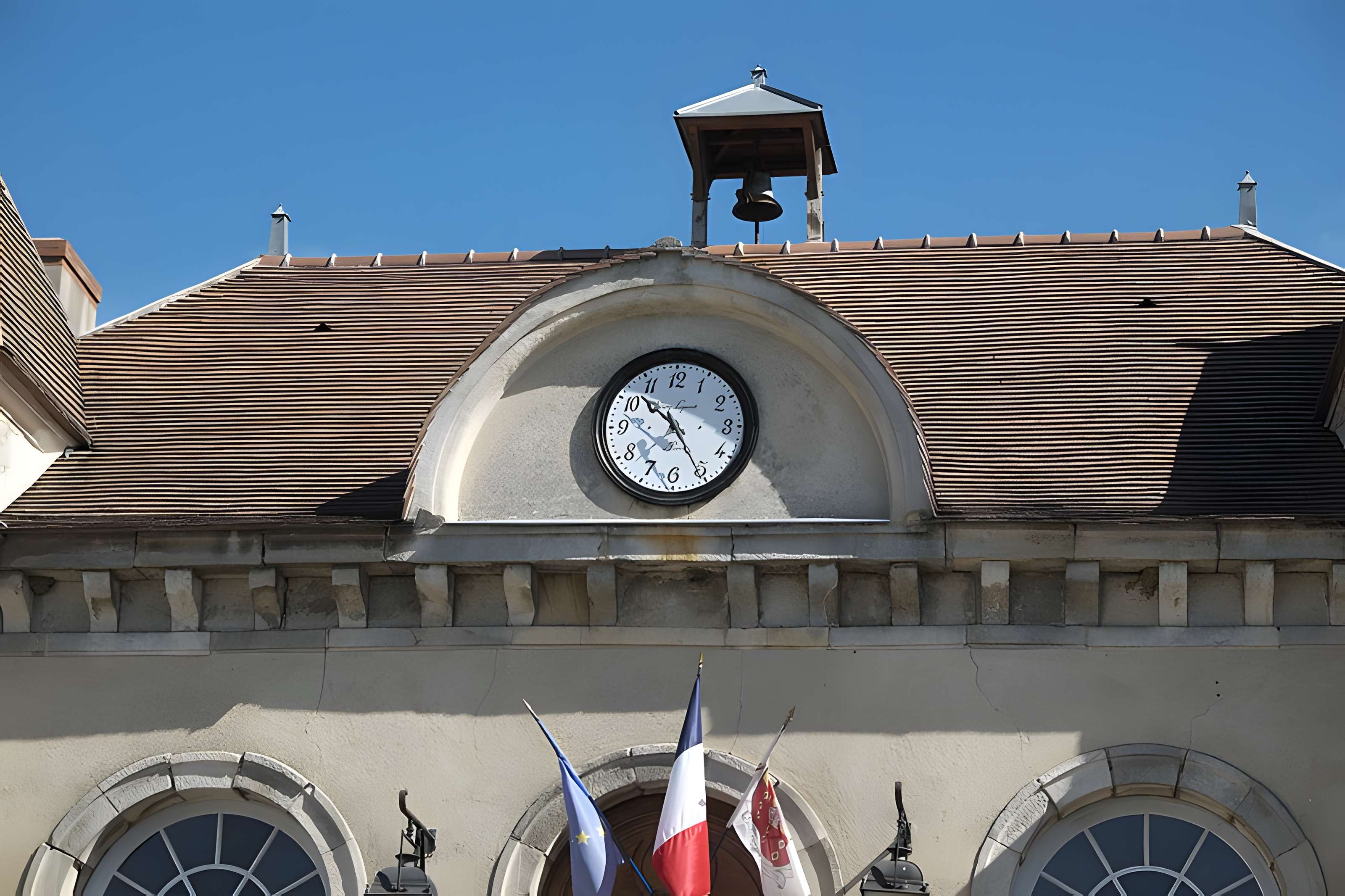 Bailliage de Rochefort-en-Yvelines