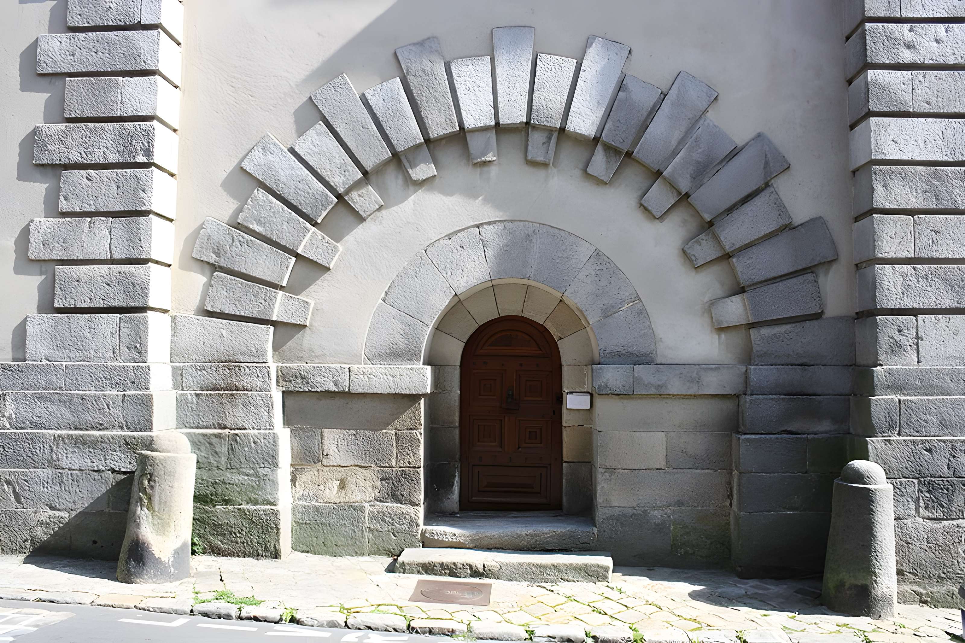 Bailliage de Rochefort-en-Yvelines