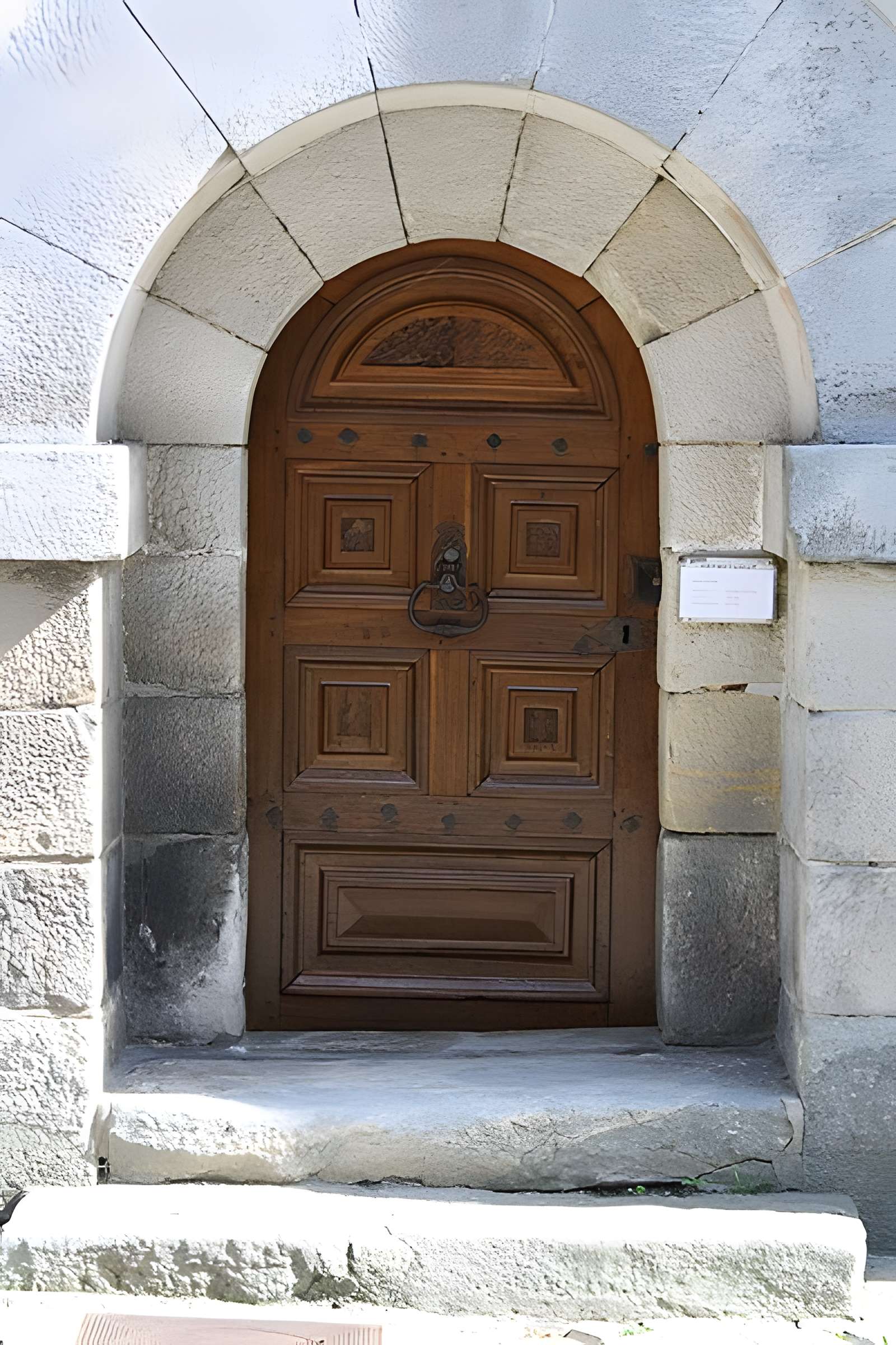 Bailliage de Rochefort-en-Yvelines