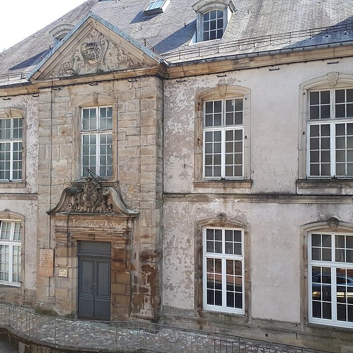 Photo de Bain des Dames de Plombières-les-Bains