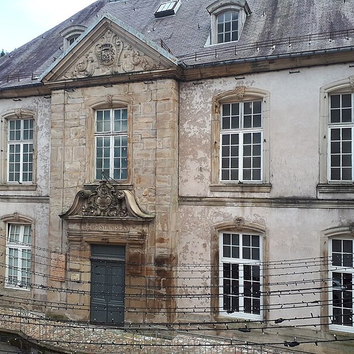 Photo de Bain des Dames de Plombières-les-Bains