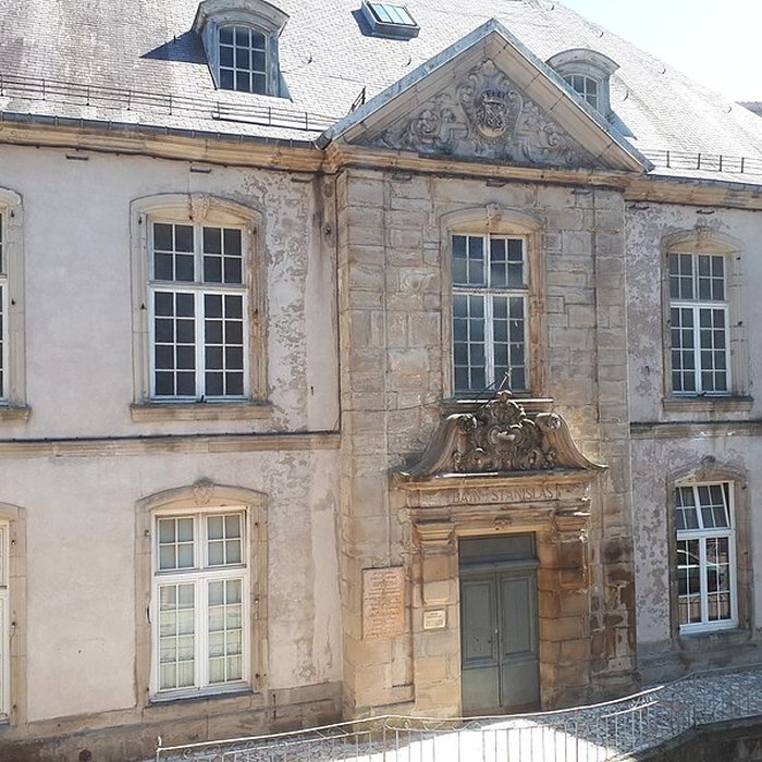 Photo de Bain des Dames de Plombières-les-Bains