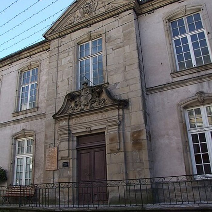 Photo de Bain des Dames de Plombières-les-Bains