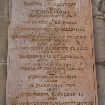 Bain des Dames de Plombières-les-Bains