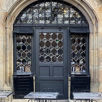 Maison Kammerzell de Strasbourg