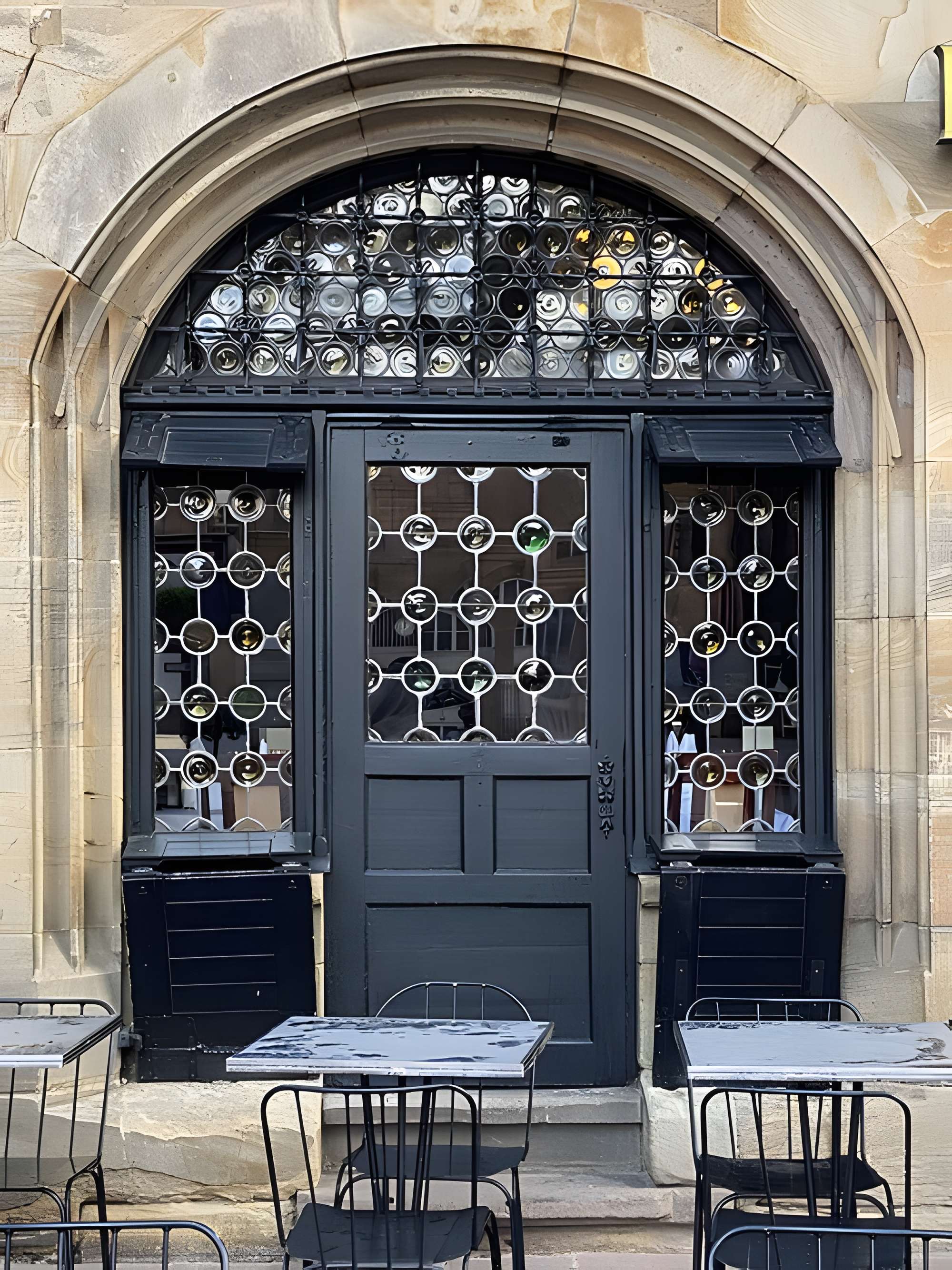 Maison Kammerzell de Strasbourg