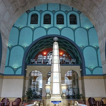 bain national de plombieres les bains