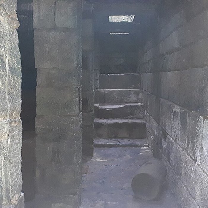 Photo de Bain romain de Plombières-les-Bains