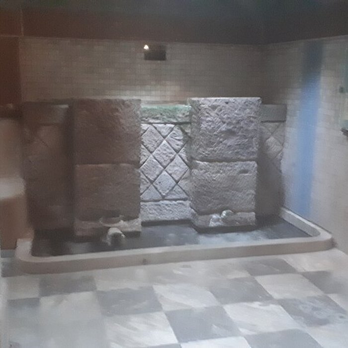 Photo de Bain romain de Plombières-les-Bains