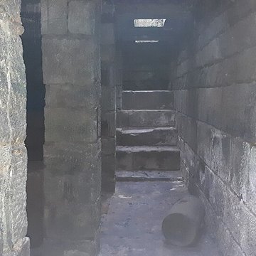 Bain romain de Plombières-les-Bains