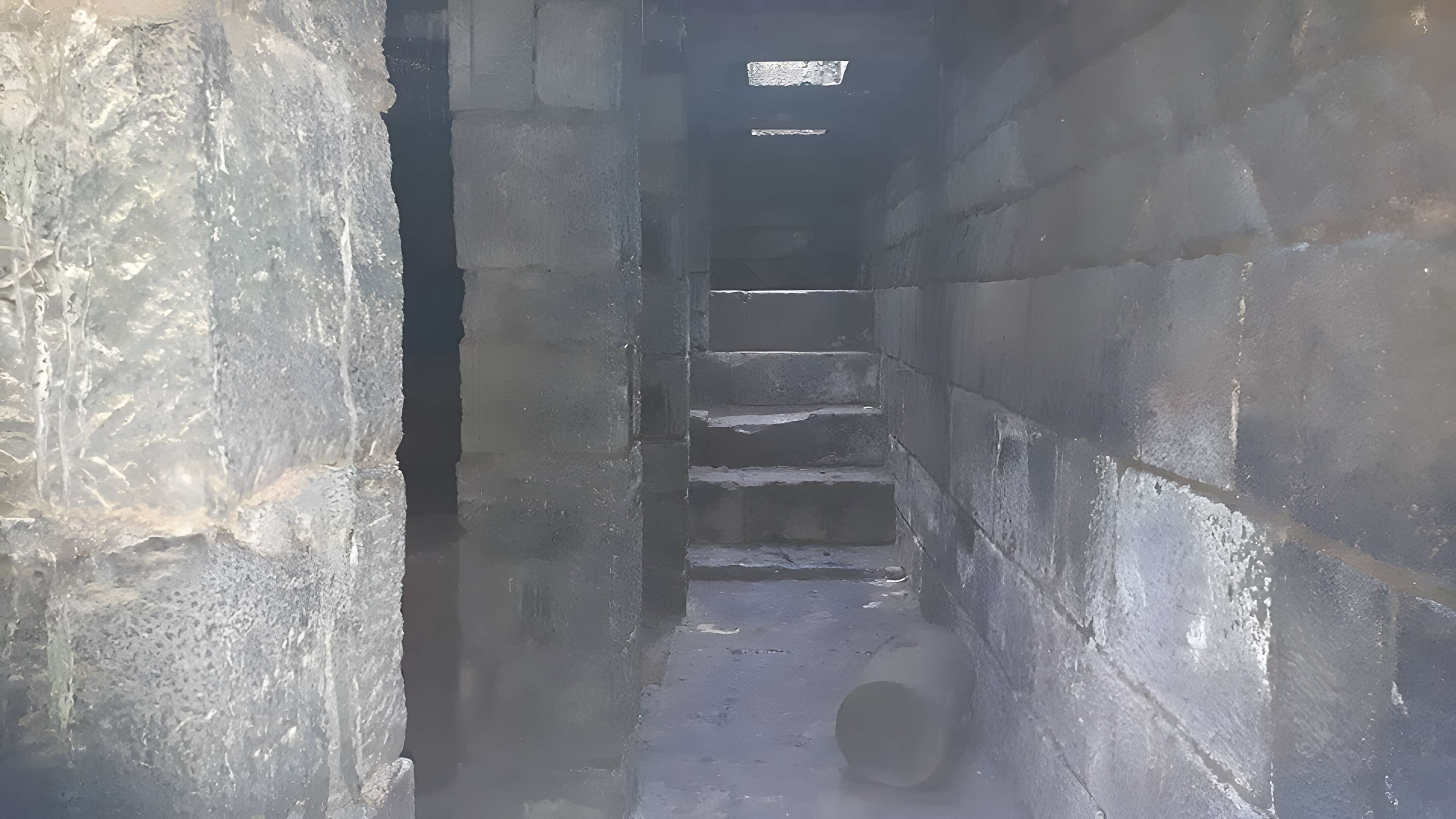 Bain romain de Plombières-les-Bains