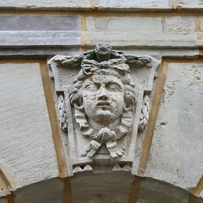 Photo de Bain tempéré de Plombières-les-Bains