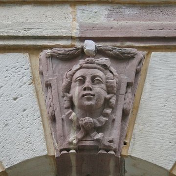 Bain tempéré de Plombières-les-Bains