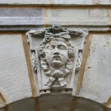 Bain tempéré de Plombières-les-Bains