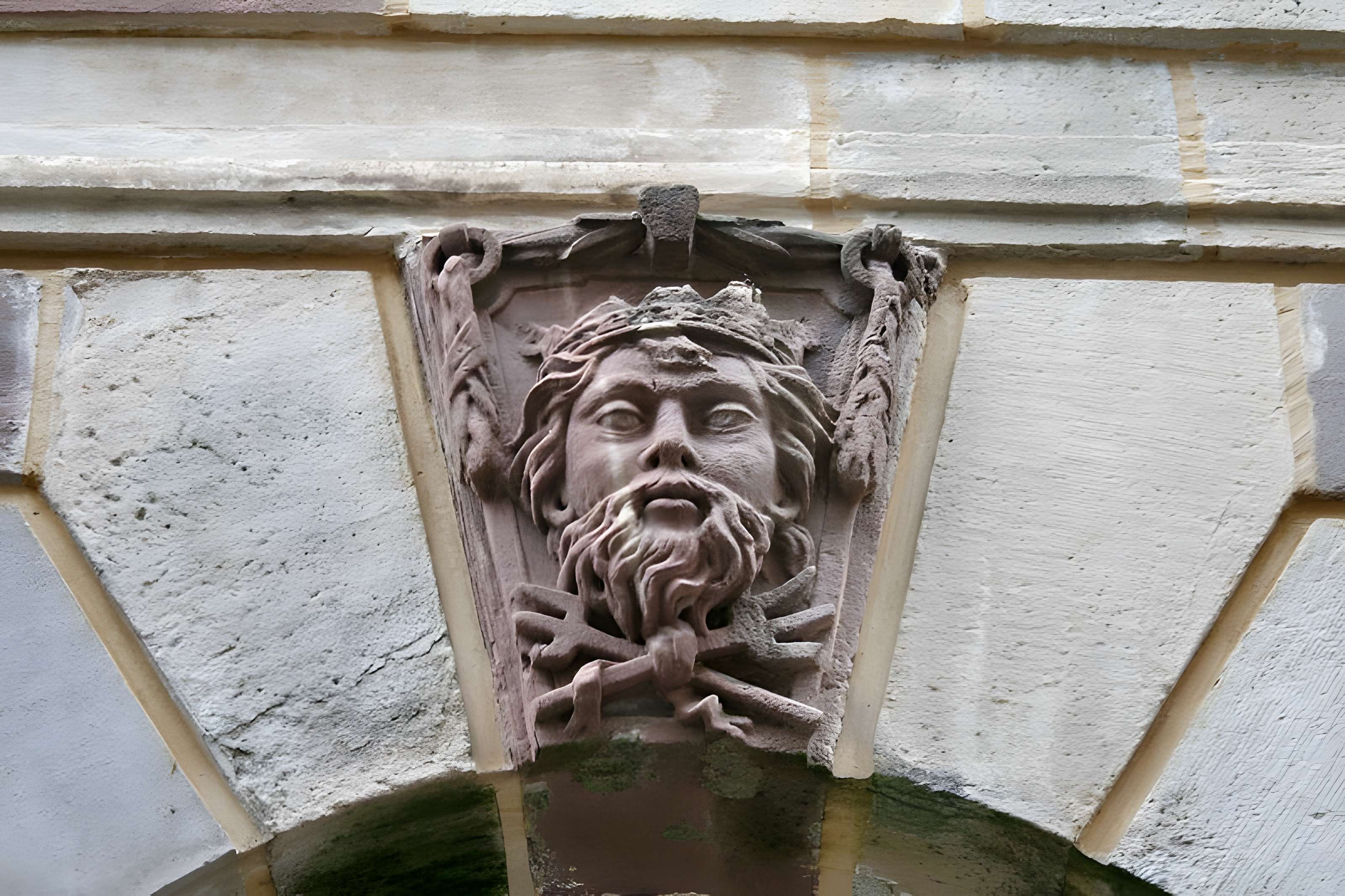 Bain tempéré de Plombières-les-Bains 