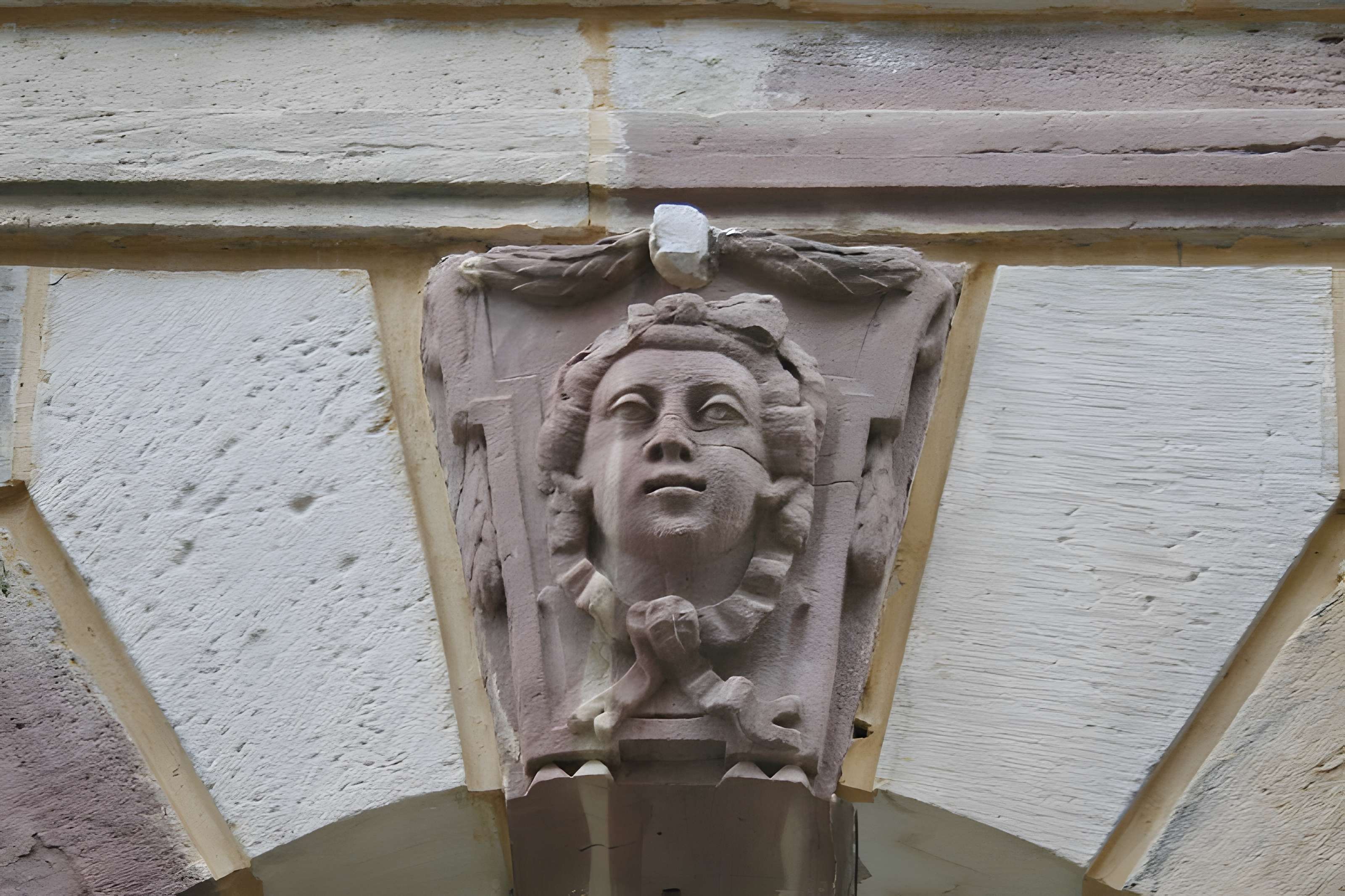 Bain tempéré de Plombières-les-Bains